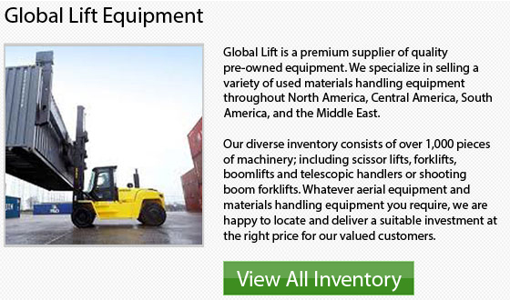 Used Clark Gas Forklifts Costa Mesa