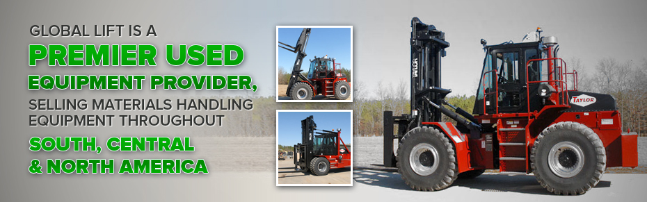 Used Equipment Costa Mesa